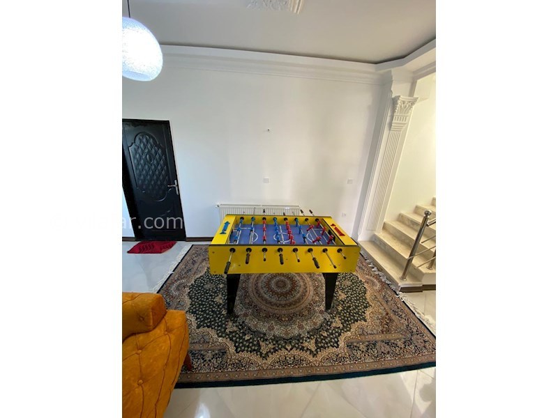 عکس شماره 533264 - اجاره ویلا استخردار در شیرود - 