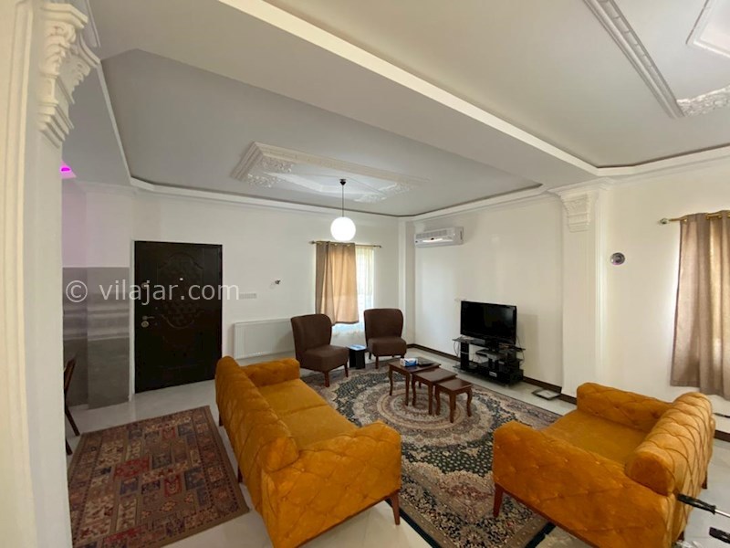 عکس شماره 533265 - اجاره ویلا استخردار در شیرود - 