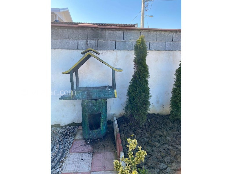 عکس شماره 533267 - اجاره ویلا استخردار در شیرود - 