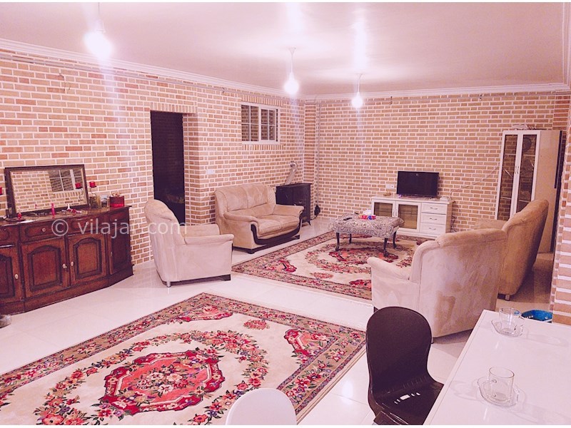 عکس شماره 533442 - اجاره ویلا استخردار در گرگان کردکوی - 