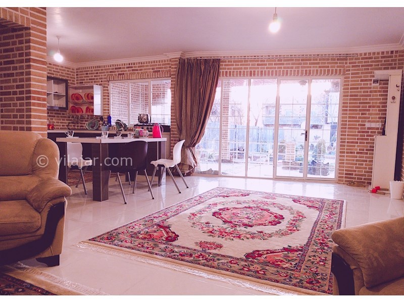 عکس شماره 533443 - اجاره ویلا استخردار در گرگان کردکوی - 