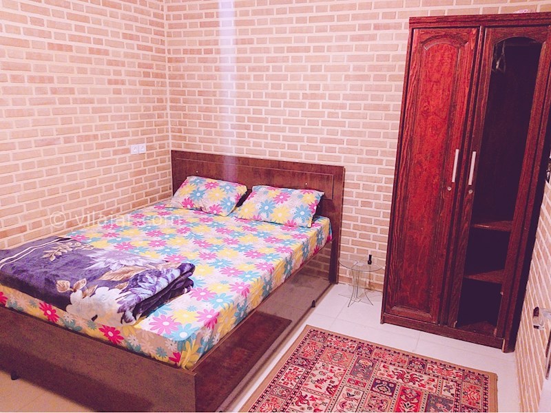 عکس شماره 533446 - اجاره ویلا استخردار در گرگان کردکوی - 