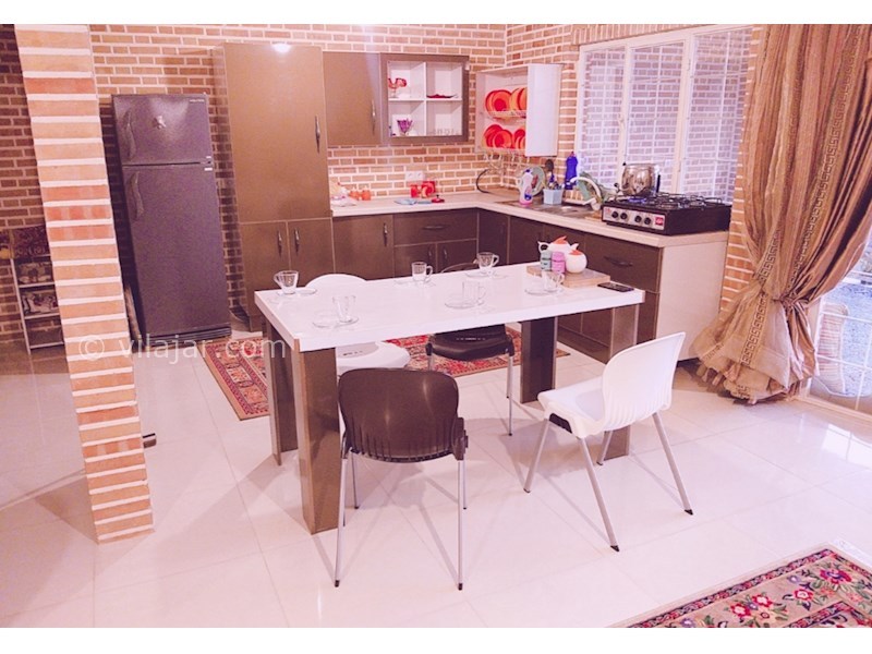 عکس شماره 533451 - اجاره ویلا استخردار در گرگان کردکوی - 