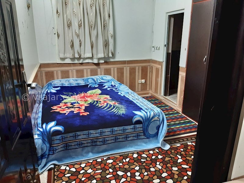 عکس شماره 533533 - اجاره خانه ویلایی در کاشان - اتاق خواب
