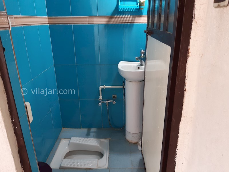 عکس شماره 533536 - اجاره خانه ویلایی در کاشان - سرویس ایرانی