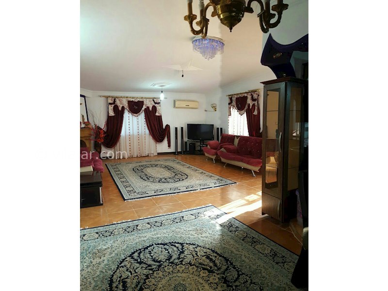 عکس شماره 533785 - اجاره ویلا باغ استخردار چالکرود - 