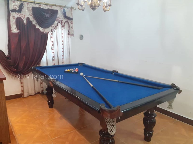 عکس شماره 533786 - اجاره ویلا باغ استخردار چالکرود - 