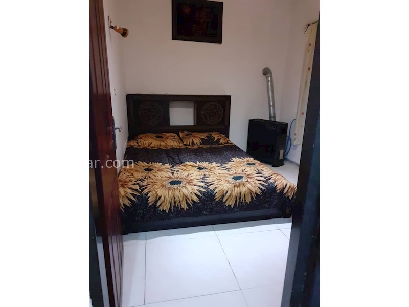 عکس شماره 533788 - اجاره ویلا باغ استخردار چالکرود - 