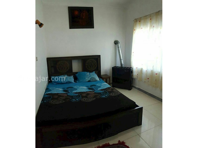 عکس شماره 533789 - اجاره ویلا باغ استخردار چالکرود - 