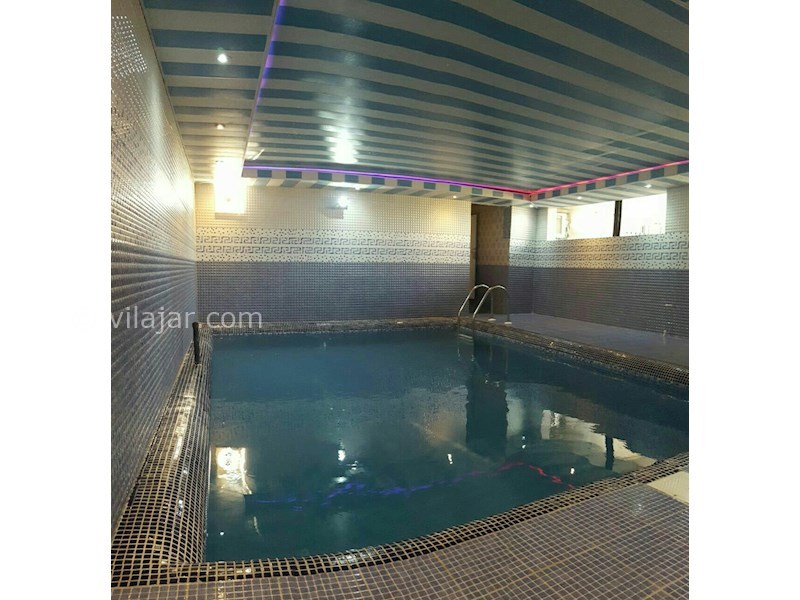 عکس شماره 533790 - اجاره ویلا باغ استخردار چالکرود - 