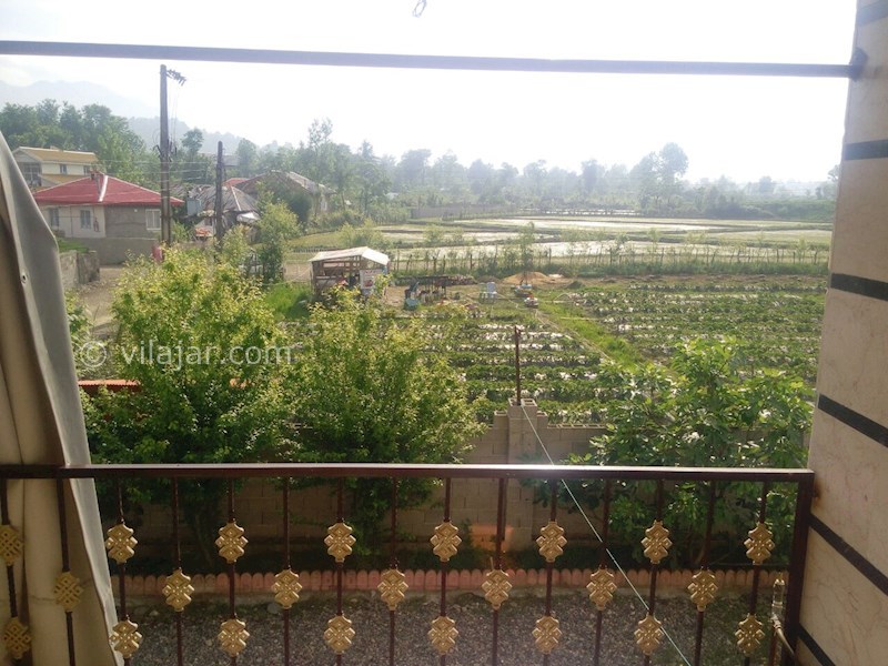 عکس شماره 533866 - ویلا اجاره ای نزدیک فومن - 