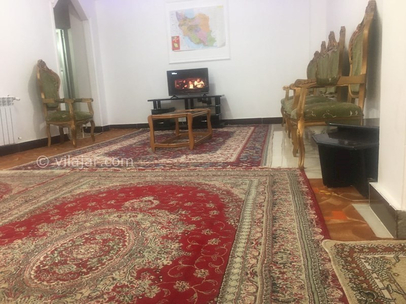 عکس شماره 533867 - ویلا اجاره ای نزدیک فومن - 