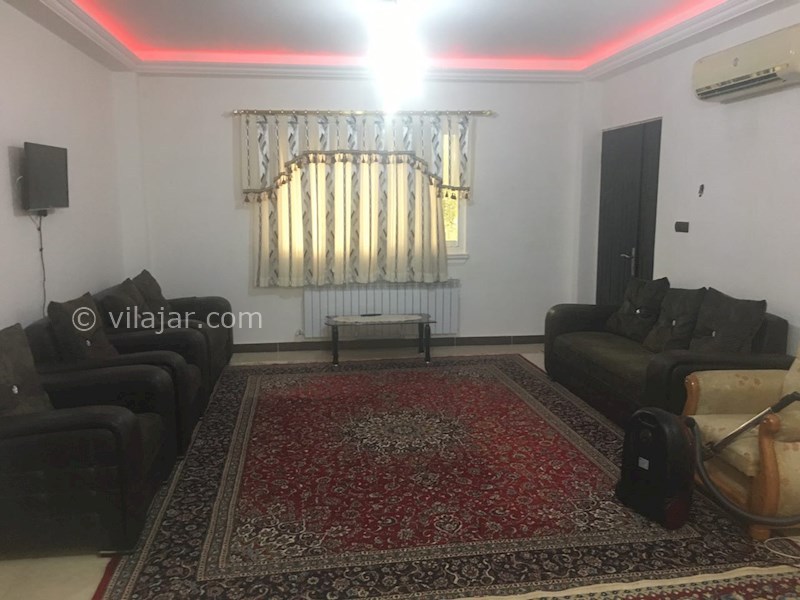 عکس شماره 533868 - ویلا اجاره ای نزدیک فومن - 