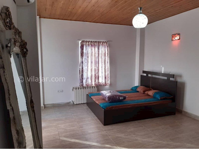 عکس شماره 533884 - اجاره ویلا در متل قو استخردار - 