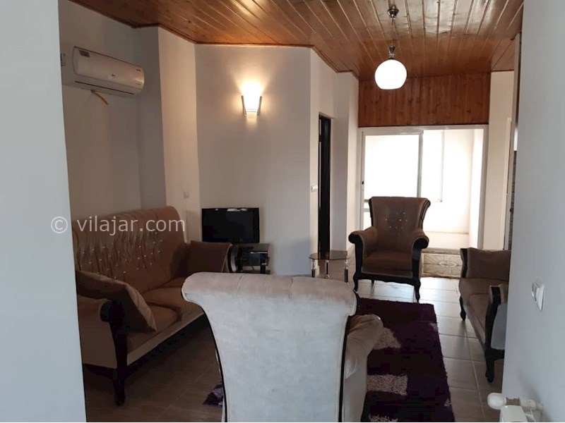 عکس شماره 533889 - اجاره ویلا در متل قو استخردار - 