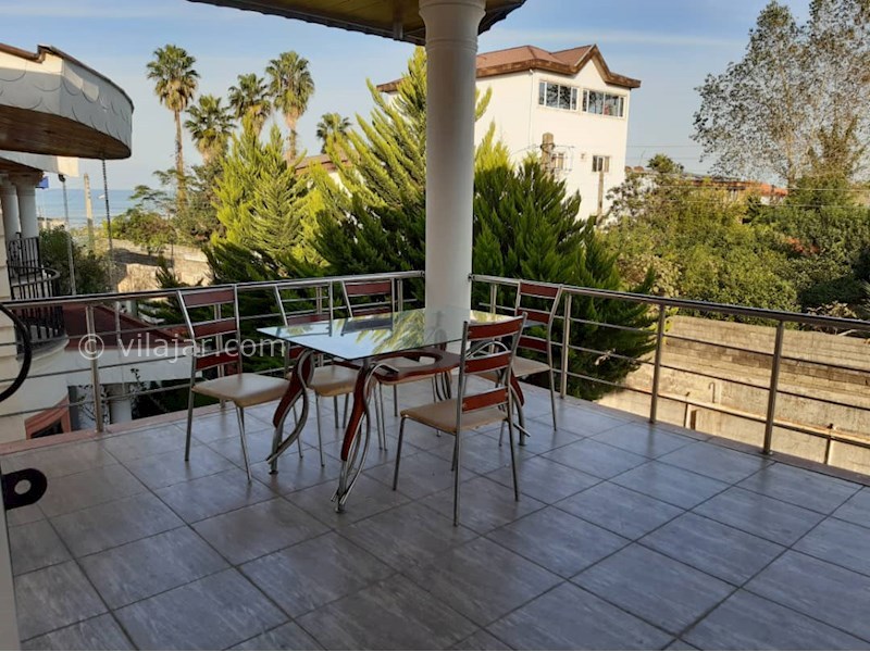 عکس شماره 533890 - اجاره ویلا در متل قو استخردار - 