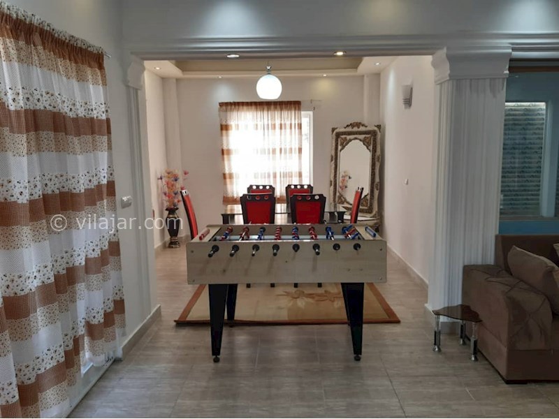 عکس شماره 533892 - اجاره ویلا در متل قو استخردار - 