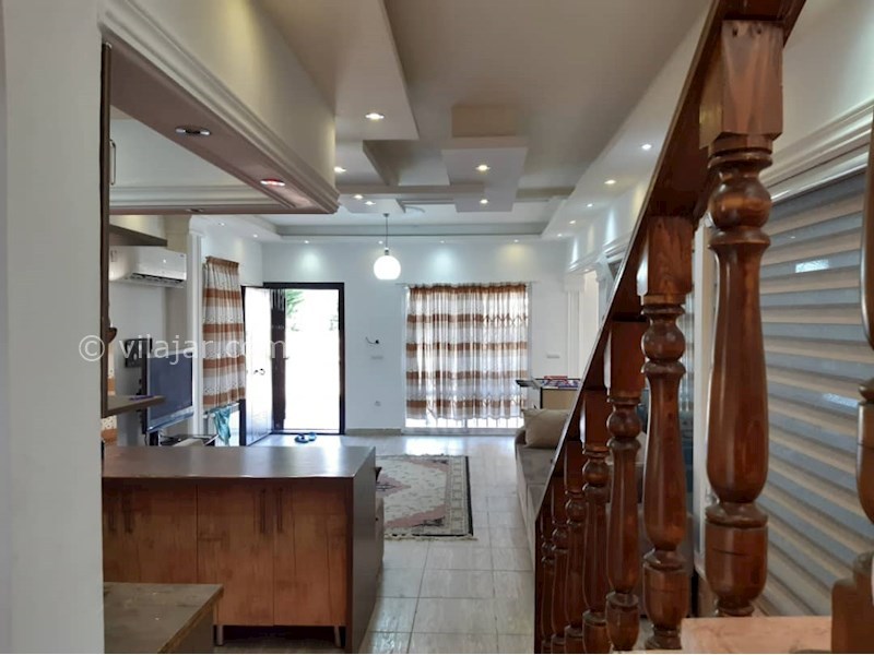 عکس شماره 533893 - اجاره ویلا در متل قو استخردار - 