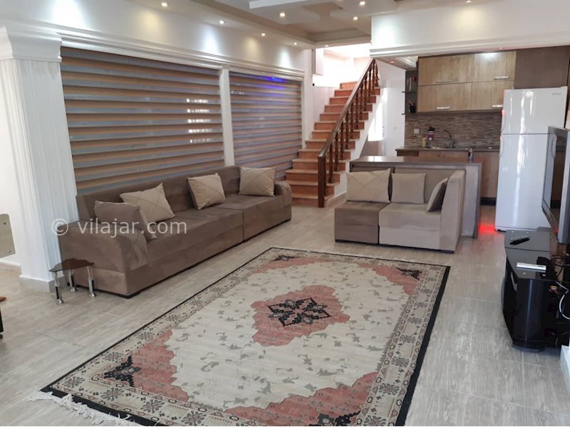 عکس شماره 533895 - اجاره ویلا در متل قو استخردار - 