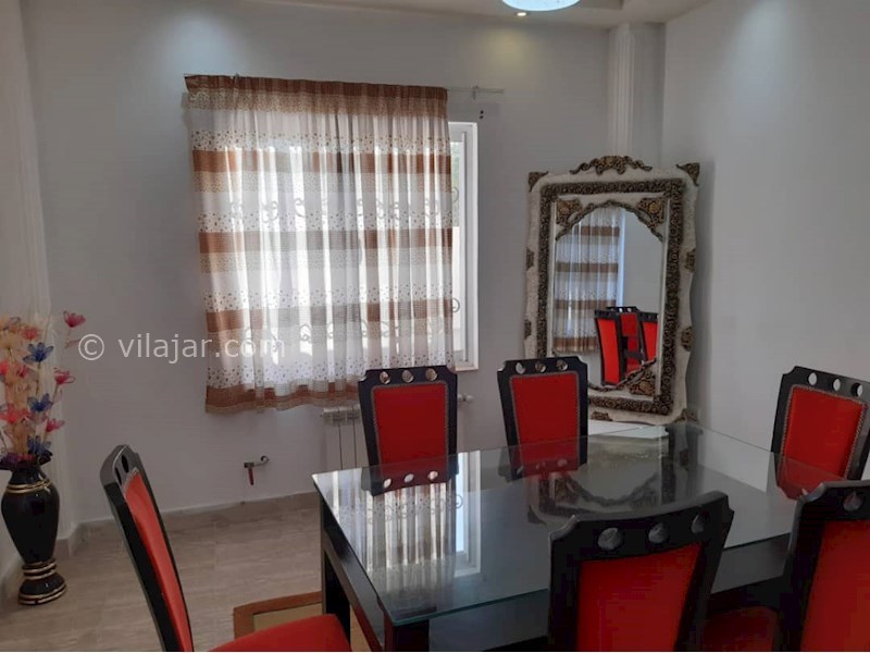 عکس شماره 533897 - اجاره ویلا در متل قو استخردار - 