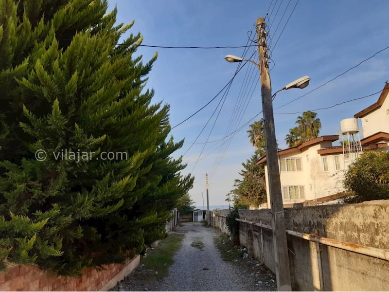 عکس شماره 533900 - اجاره ویلا در متل قو استخردار - 