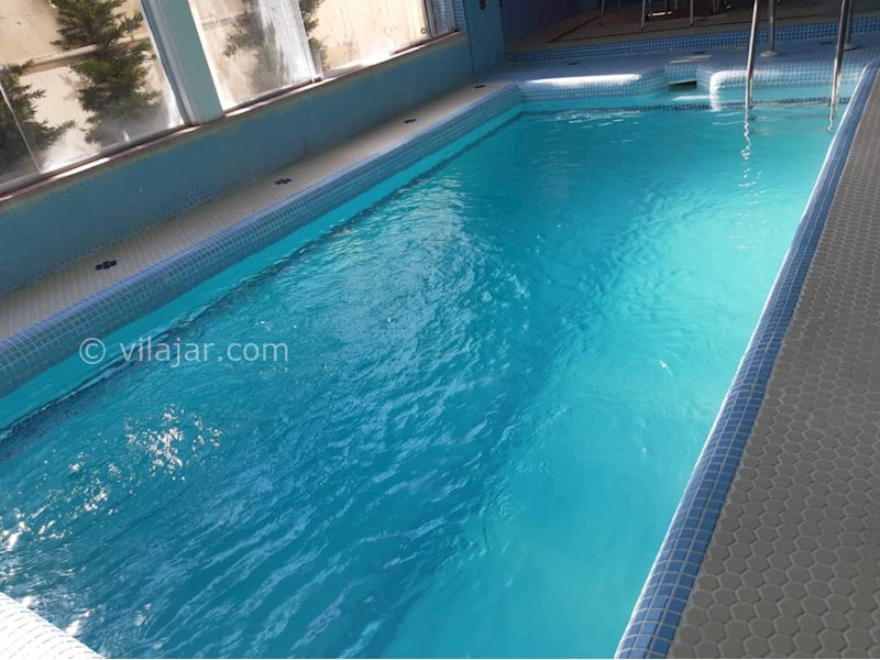 عکس شماره 533901 - اجاره ویلا در متل قو استخردار - 