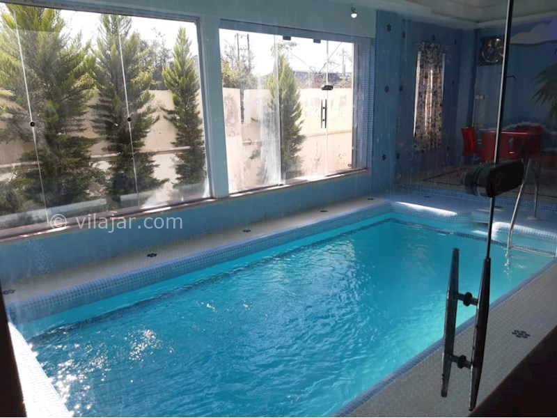 عکس شماره 533902 - اجاره ویلا در متل قو استخردار - 
