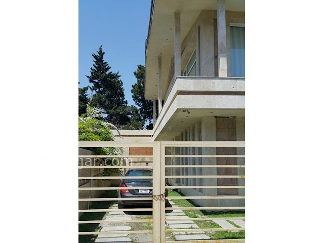 عکس شماره 53397 - اجاره ویلا لب ساحل شمال استخردار - 