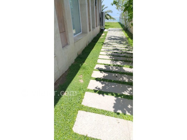 عکس شماره 53403 - اجاره ویلا لب ساحل شمال استخردار - 