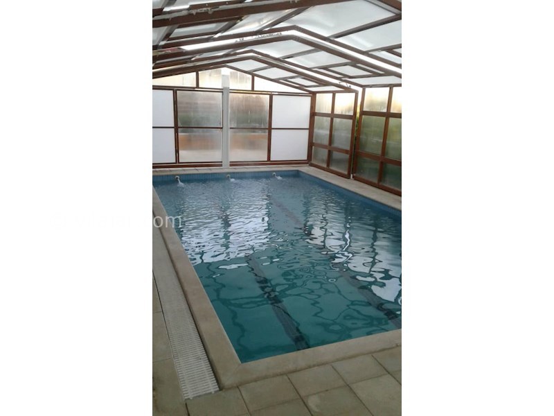 عکس شماره 534116 - اجاره ویلا در نوشهر با استخر - 