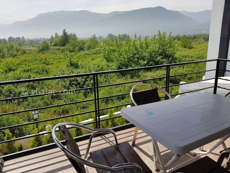 عکس شماره 534117 - اجاره ویلا در نوشهر با استخر - 