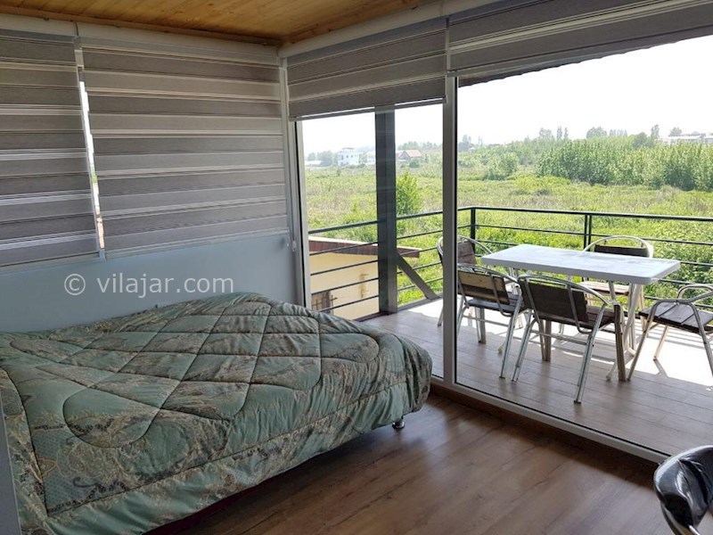 عکس شماره 534123 - اجاره ویلا در نوشهر با استخر - 