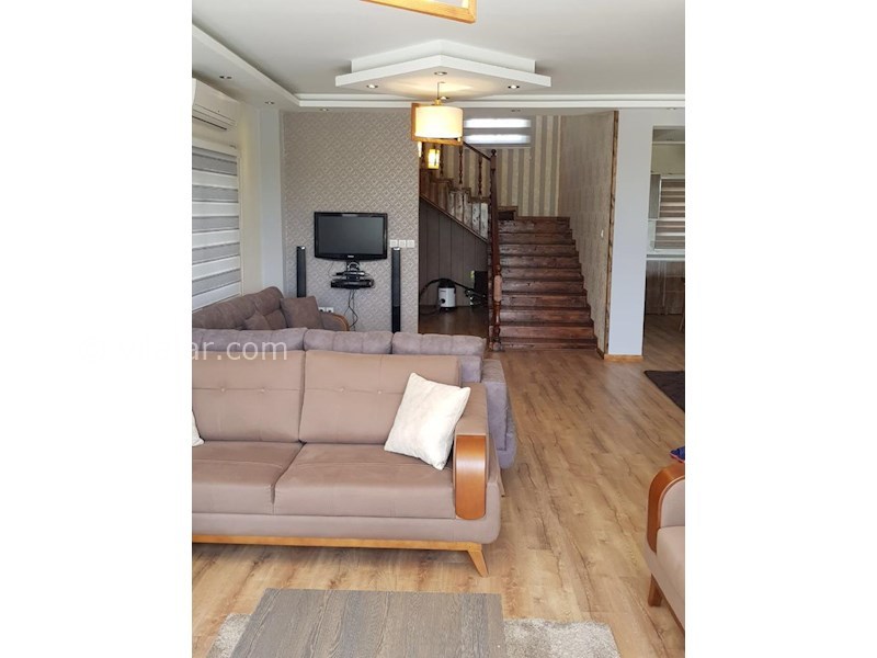 عکس شماره 534125 - اجاره ویلا در نوشهر با استخر - 