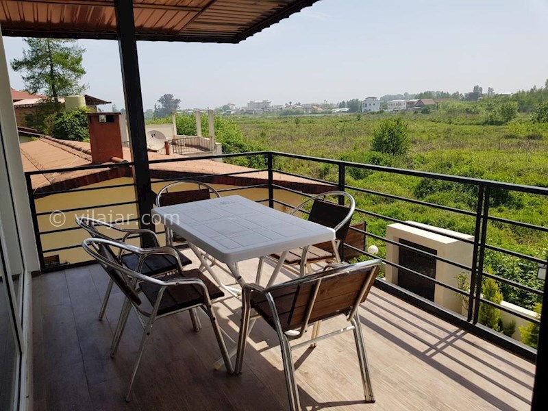 عکس شماره 534128 - اجاره ویلا در نوشهر با استخر - 