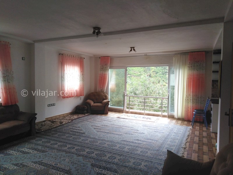 عکس شماره 534144 - اجاره واحد جنگلی در فومن - 