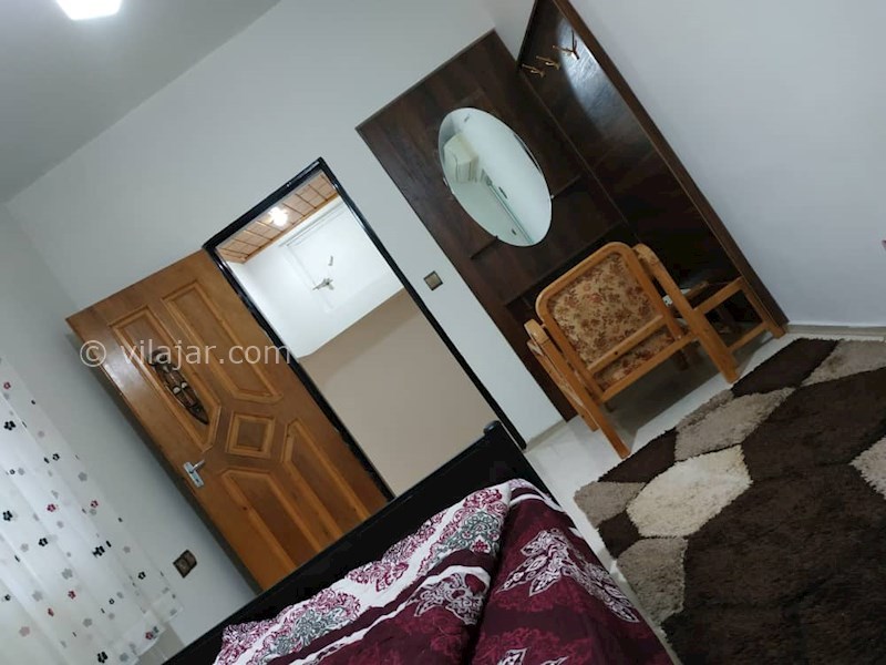 عکس شماره 534450 - ویلا بااستخر و سونا در رامسر - 