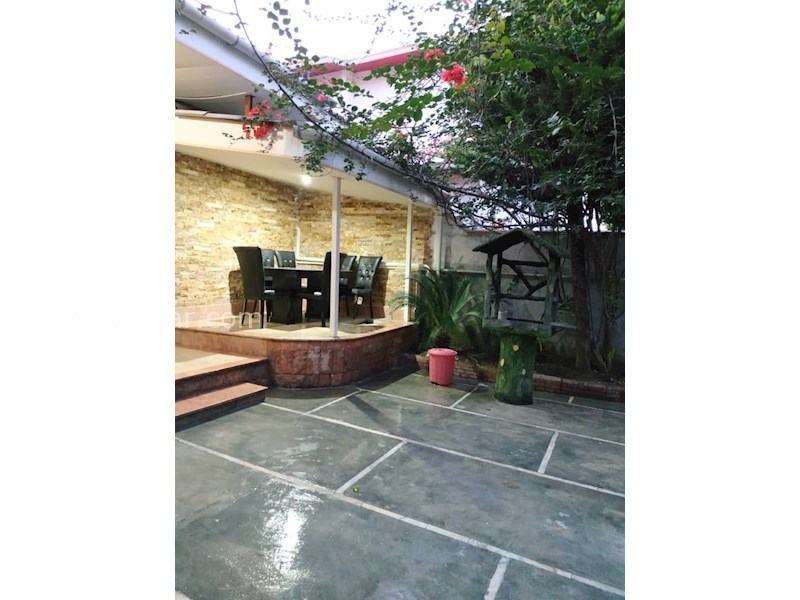 عکس شماره 534460 - ویلا بااستخر و سونا در رامسر - 