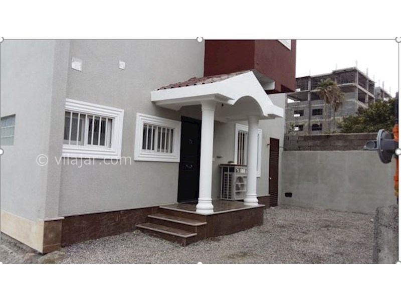 عکس شماره 534539 - اجاره ویلای ساحلی رستمرود نور - 