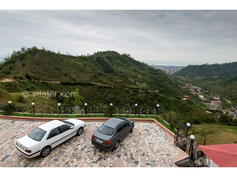 عکس شماره 534863 - رزرو ویلا جاده جواهرده رامسر - 