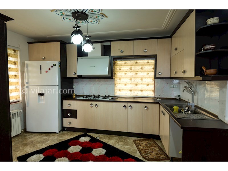 عکس شماره 534864 - رزرو ویلا جاده جواهرده رامسر - 