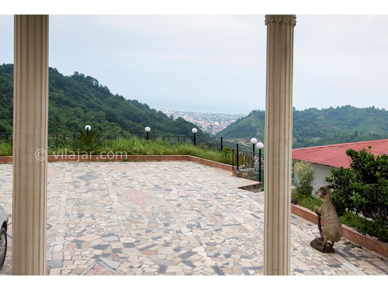 عکس شماره 534868 - رزرو ویلا جاده جواهرده رامسر - 