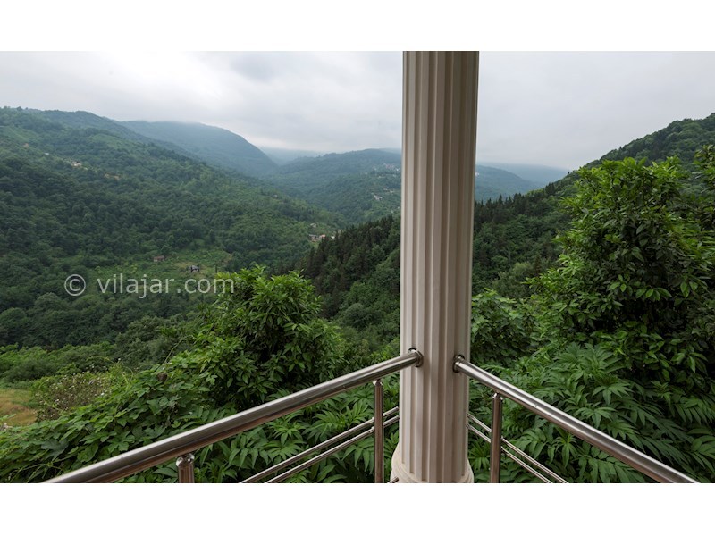 عکس شماره 534869 - رزرو ویلا جاده جواهرده رامسر - 