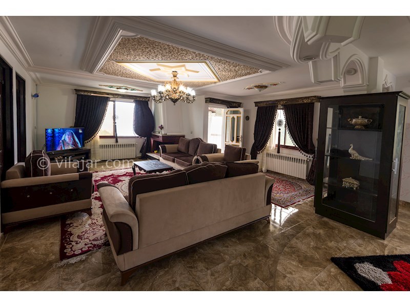 عکس شماره 534870 - رزرو ویلا جاده جواهرده رامسر - 