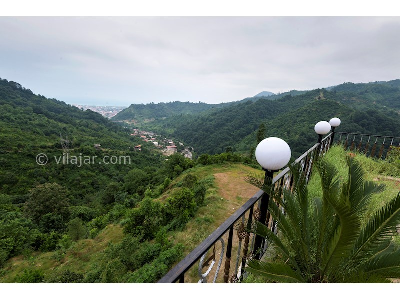 عکس شماره 534871 - رزرو ویلا جاده جواهرده رامسر - 