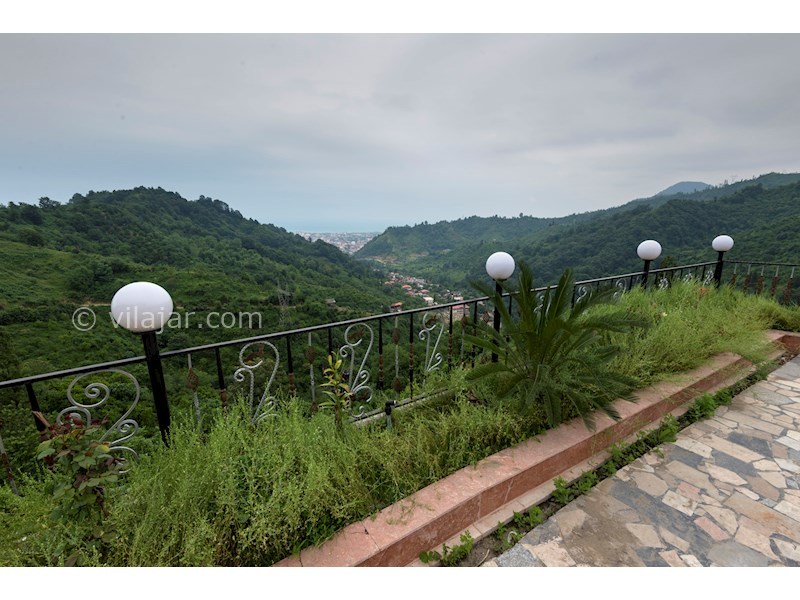 عکس شماره 534872 - رزرو ویلا جاده جواهرده رامسر - 