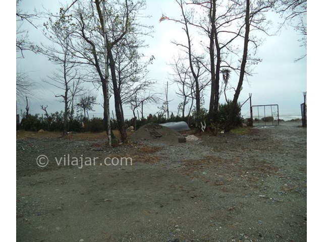 عکس شماره 5349 - اجاره ویلا رامسر ساحل خصوصی - 