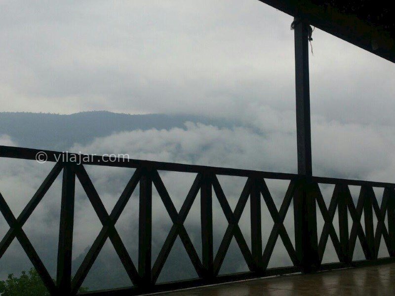 عکس شماره 534922 - اجاره ویلا چوبی در رامیان گلستان - 