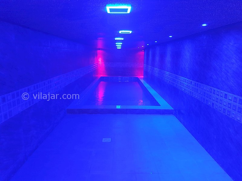 عکس شماره 535123 - اجاره ویلا استخردار در نور - 