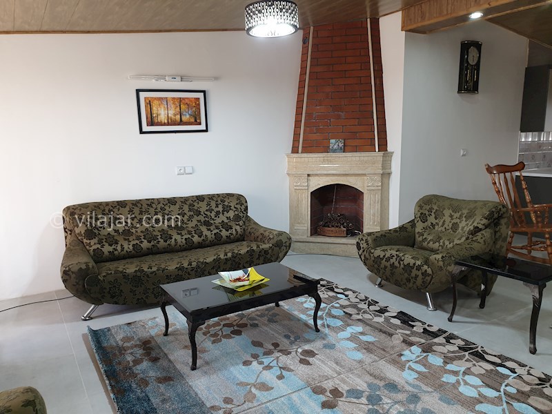 عکس شماره 535125 - اجاره ویلا استخردار در نور - 