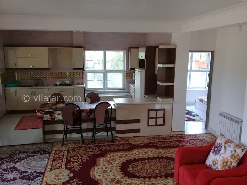 عکس شماره 535188 - اجاره ویلا در شاندرمن گیلان - 